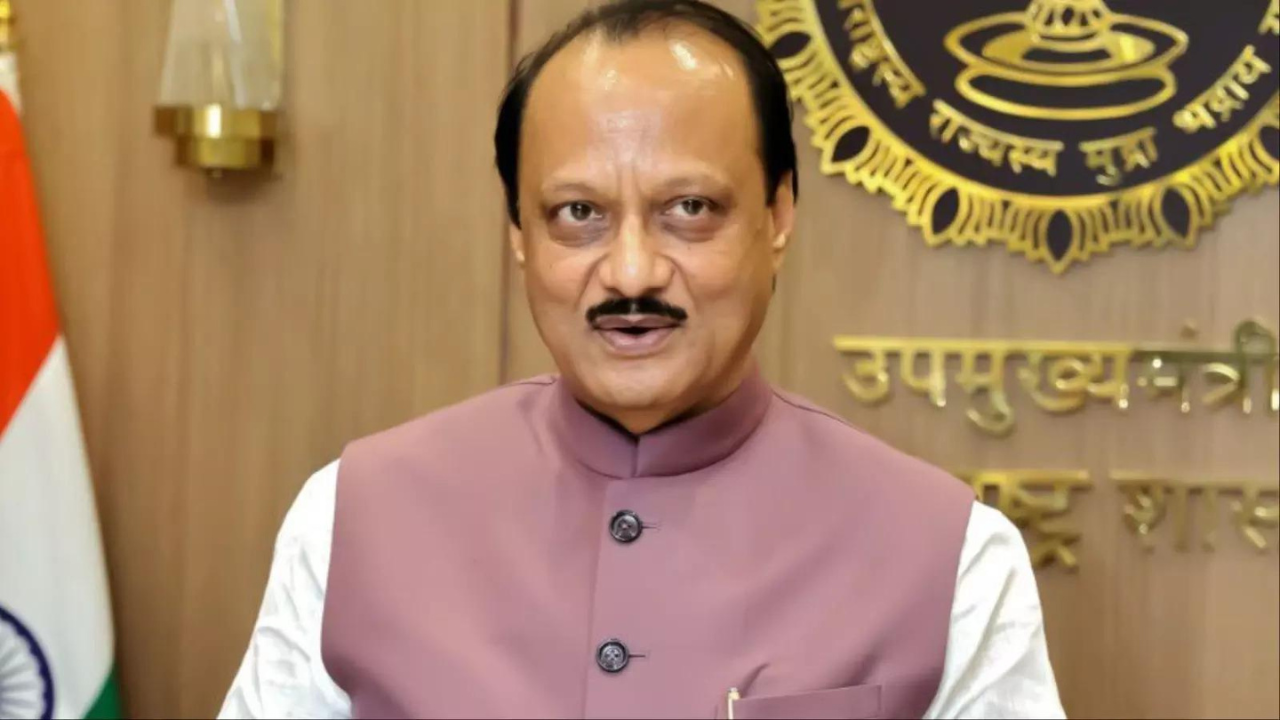 ‘Promises made during elections don’t always translate directly into actions’: Maha deputy CM Ajit Pawar on crop loan waiver