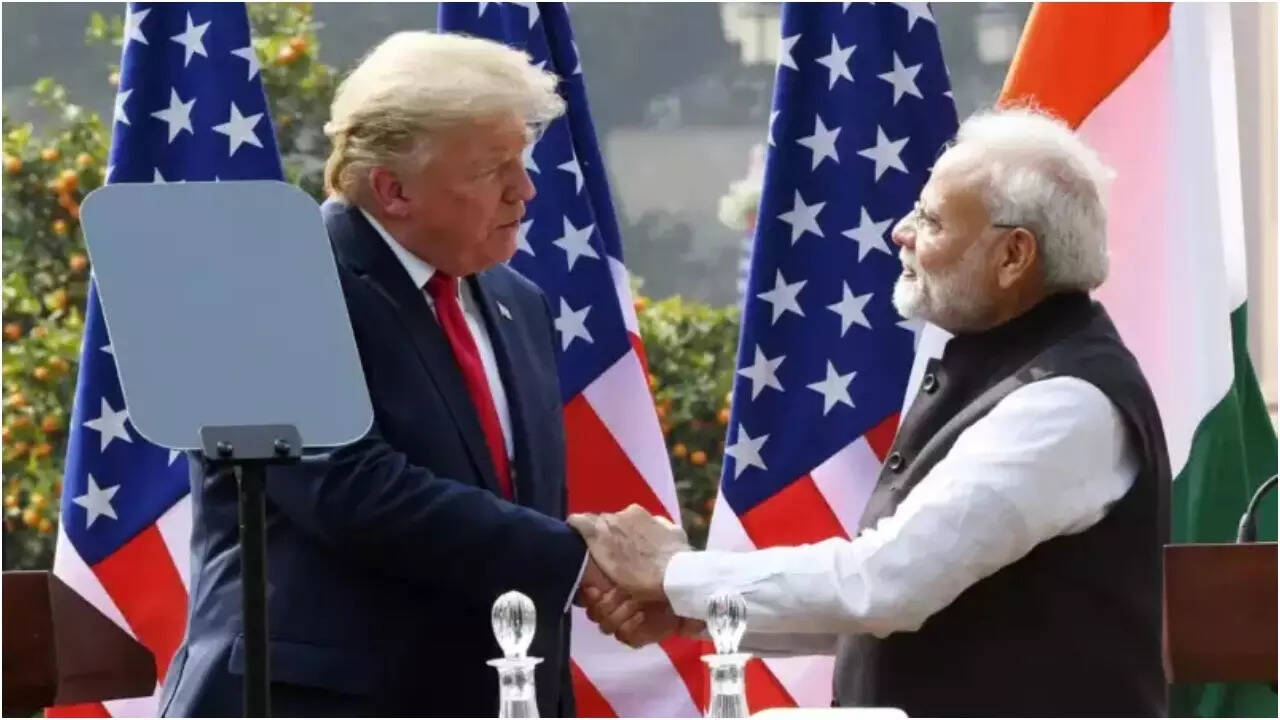 Trump’s 25% tariff on India: Opposition fires at PM Modi, govt; here’s who said what