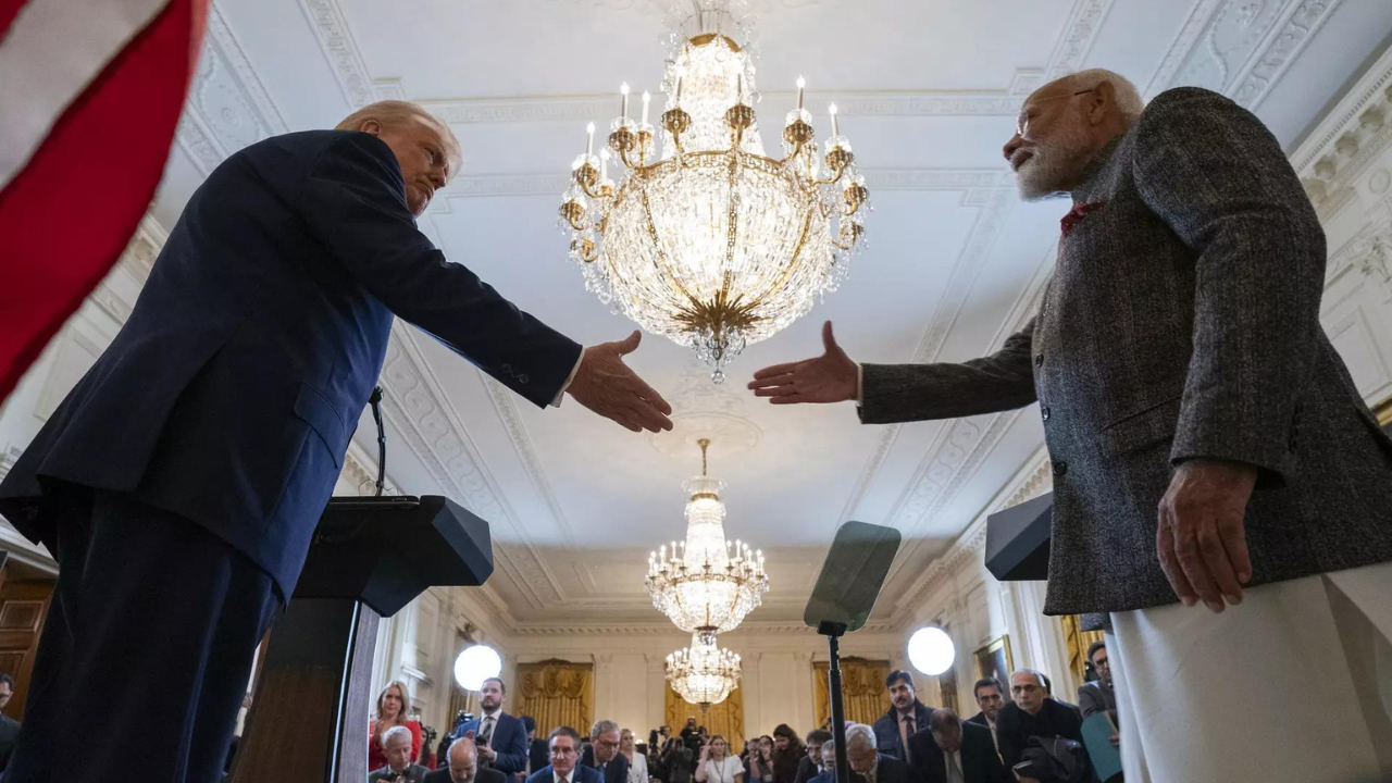 ‘Photo-op, Truth posts’: Why PM Modi avoided Donald Trump’s calls, Washington invite – report reveals